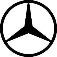 logo benz